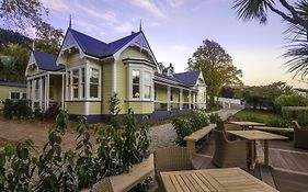 Hulbert House Luxury Boutique Lodge Queenstown